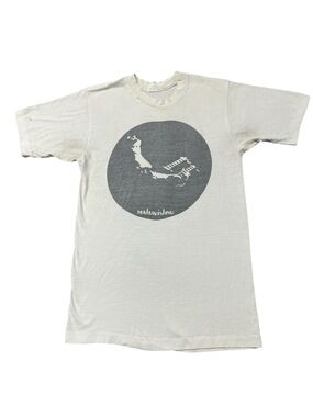 Vintage 70s Mahavishnu Single Stitch T-Shirt